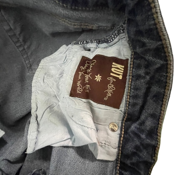 KUT from the kloth jeans size 6 - Picture 11 of 15